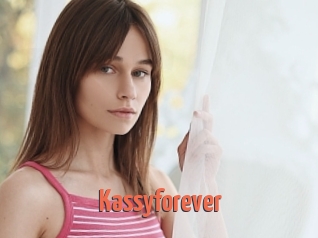 Kassyforever