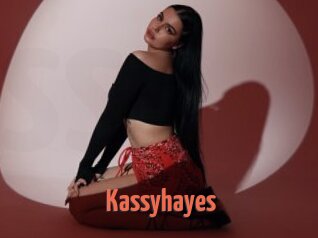Kassyhayes