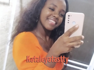 Kataleyatastty