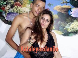 Kataleyaxdanilo