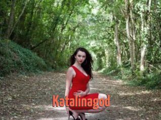 Katalinagod