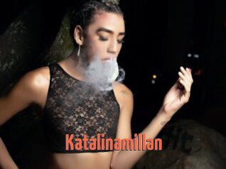 Katalinamillan