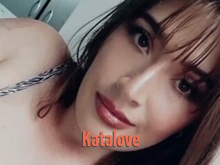 Katalove