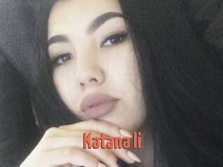 Katana_li