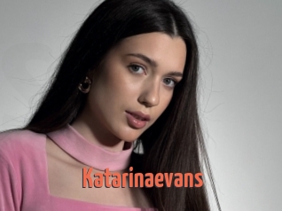 Katarinaevans