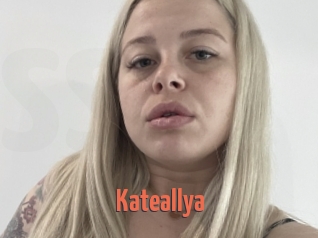 Kateallya
