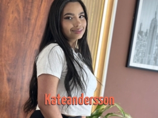 Kateandersson