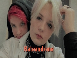 Kateandrene