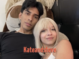 Kateandsteve
