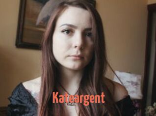 Kateargent