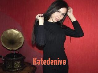 Katedenive