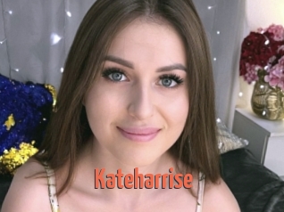 Kateharrise