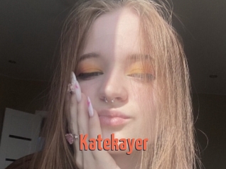 Katekayer