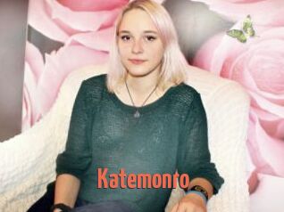 Katemonro