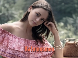 Katemosmen