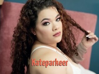 Kateparkeer