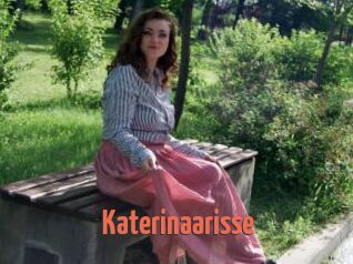 Katerinaarisse