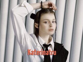 Katerinatru