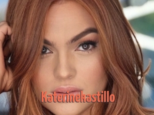 Katerinekastillo