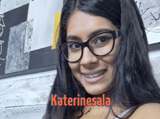 Katerinesala