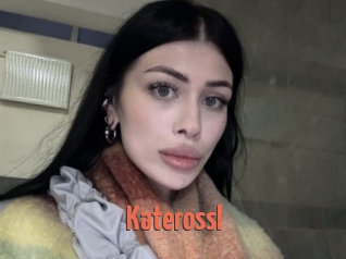 Katerossl