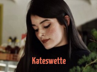 Kateswette