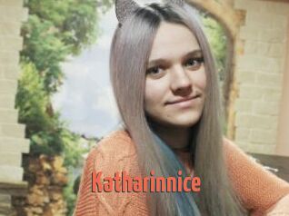 Katharinnice