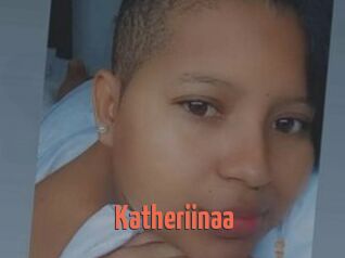 Katheriinaa