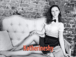 Katherineshy