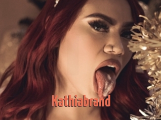 Kathiabrand