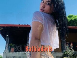 Kathiadavis