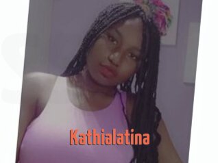 Kathialatina