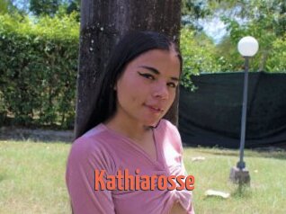 Kathiarosse
