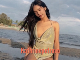 Kathrinepetrova