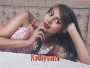 Kathyeann