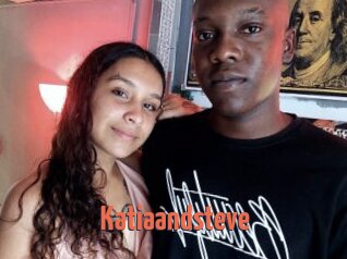 Katiaandsteve