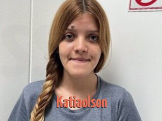 Katiaolson
