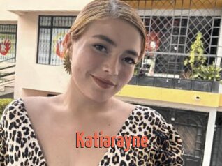 Katiarayne