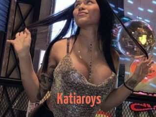 Katiaroys