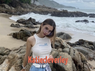 Katiecleverley