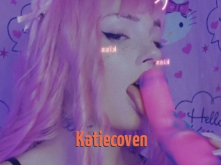 Katiecoven