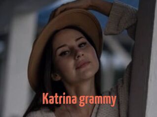 Katrina_grammy