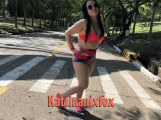 Katrinanixfox