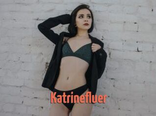 Katrinefluer