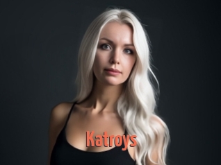 Katroys