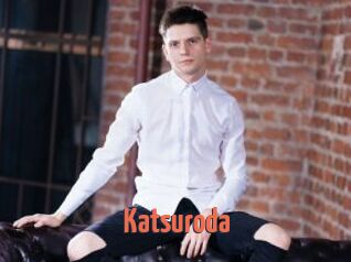 Katsuroda