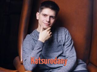 Katsurodany