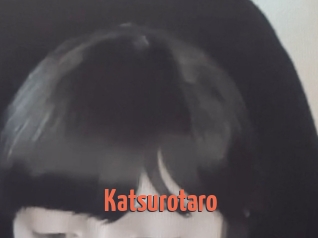 Katsurotaro