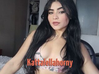 Kattalellahorny