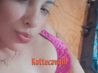 Kattecavalli